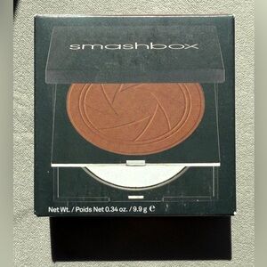 Smashbox Photo Filter Creamy Powder Foundation